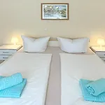 Apartmán Hibiskus Lübbenau