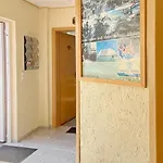 Apartment Hibiskus Lübbenau