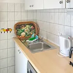 Apartmán Hibiskus