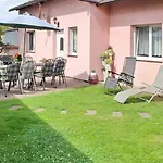 Apartment Hibiskus Lübbenau