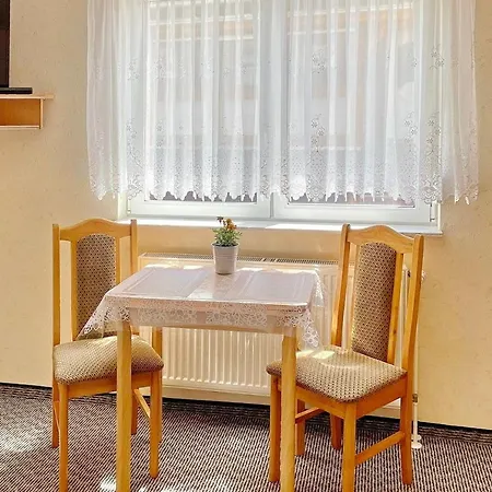 Daire Hibiskus Stennewitz