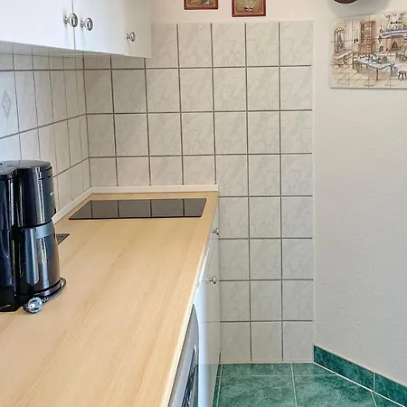 Hibiskus Apartment Luebbenau