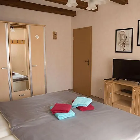 アパート Hibiskus