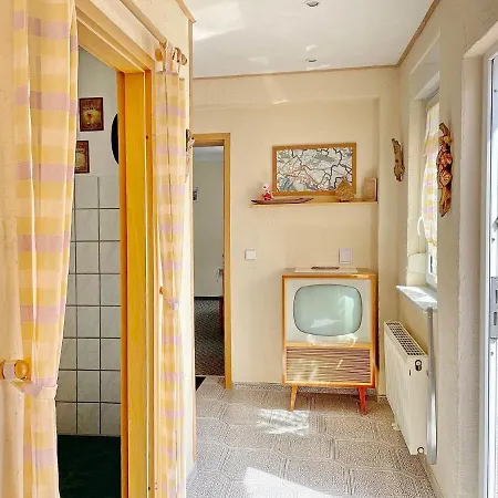 Hibiskus * Lübbenau