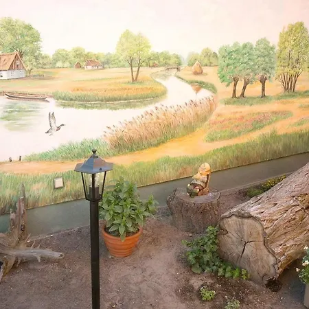 Hibiskus * Stennewitz