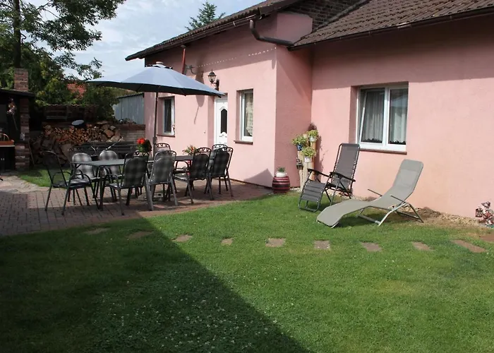 Daire Hibiskus Stennewitz