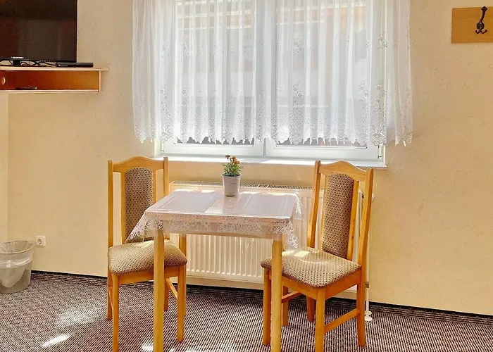 アパート Hibiskus Stennewitz