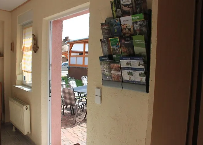 Hibiskus * Stennewitz