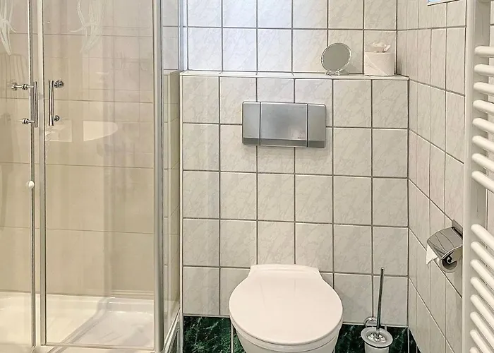 アパート Hibiskus *